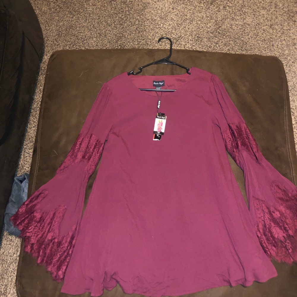 Charlie Paige Dress